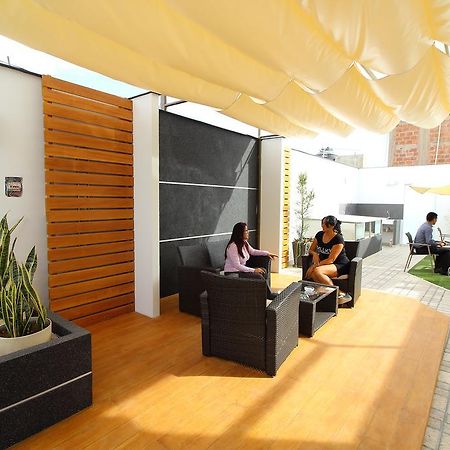 Takora Inn Tacna Ngoại thất bức ảnh