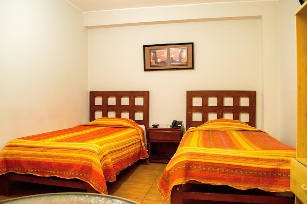 Takora Inn Tacna Phòng bức ảnh