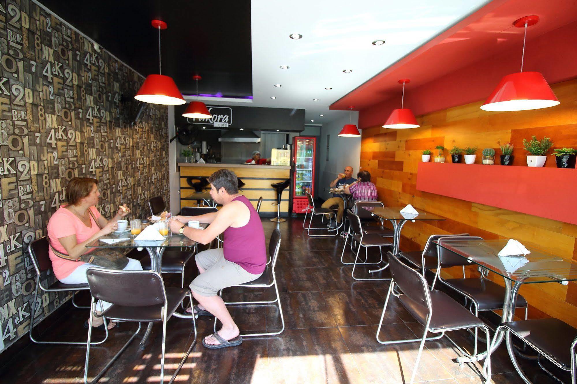 Takora Inn Tacna Ngoại thất bức ảnh