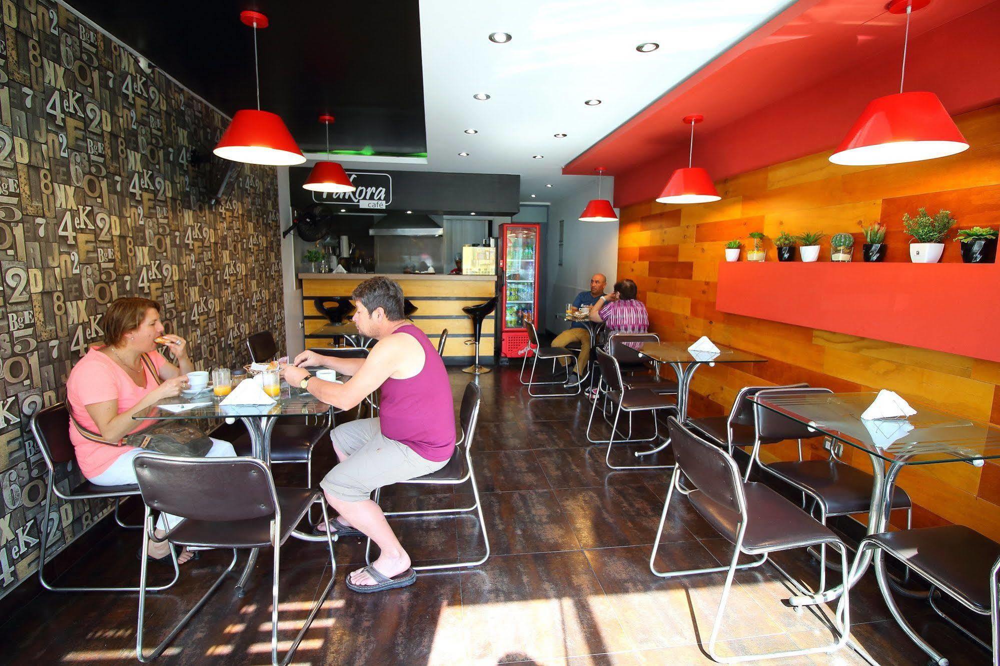 Takora Inn Tacna Ngoại thất bức ảnh