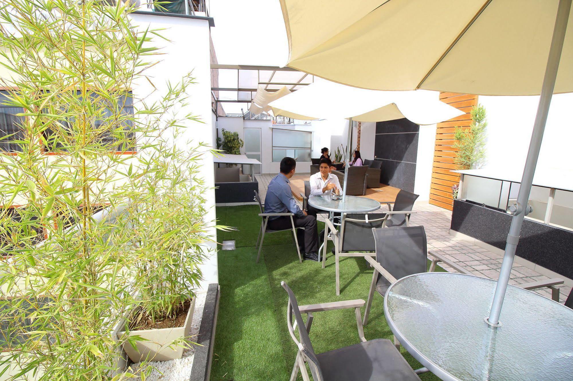 Takora Inn Tacna Ngoại thất bức ảnh