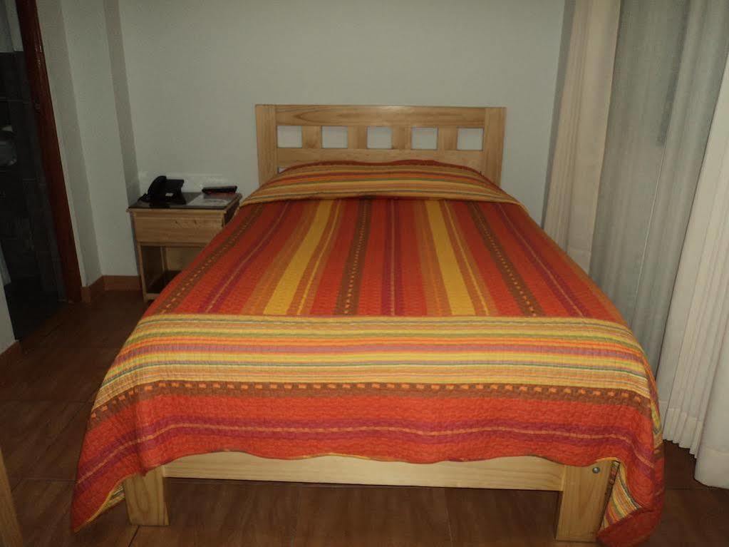 Takora Inn Tacna Ngoại thất bức ảnh